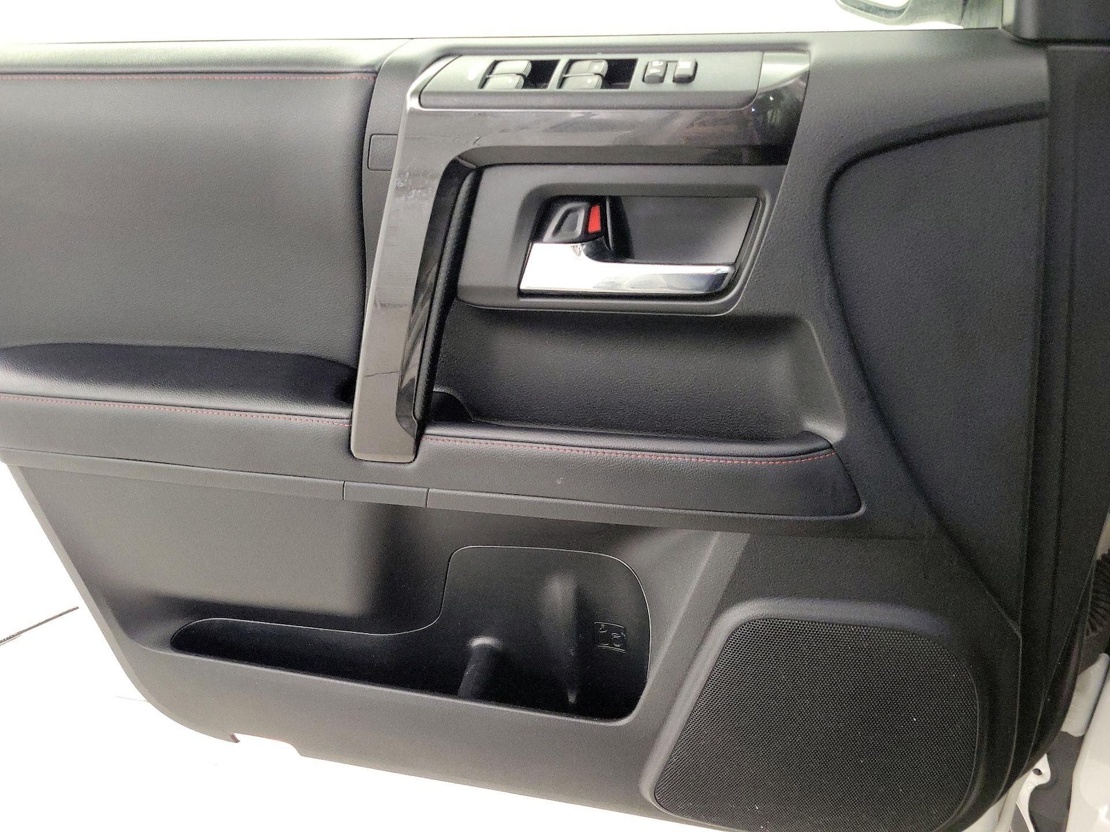 2024 Toyota 4Runner TRD Pro - Photo 13