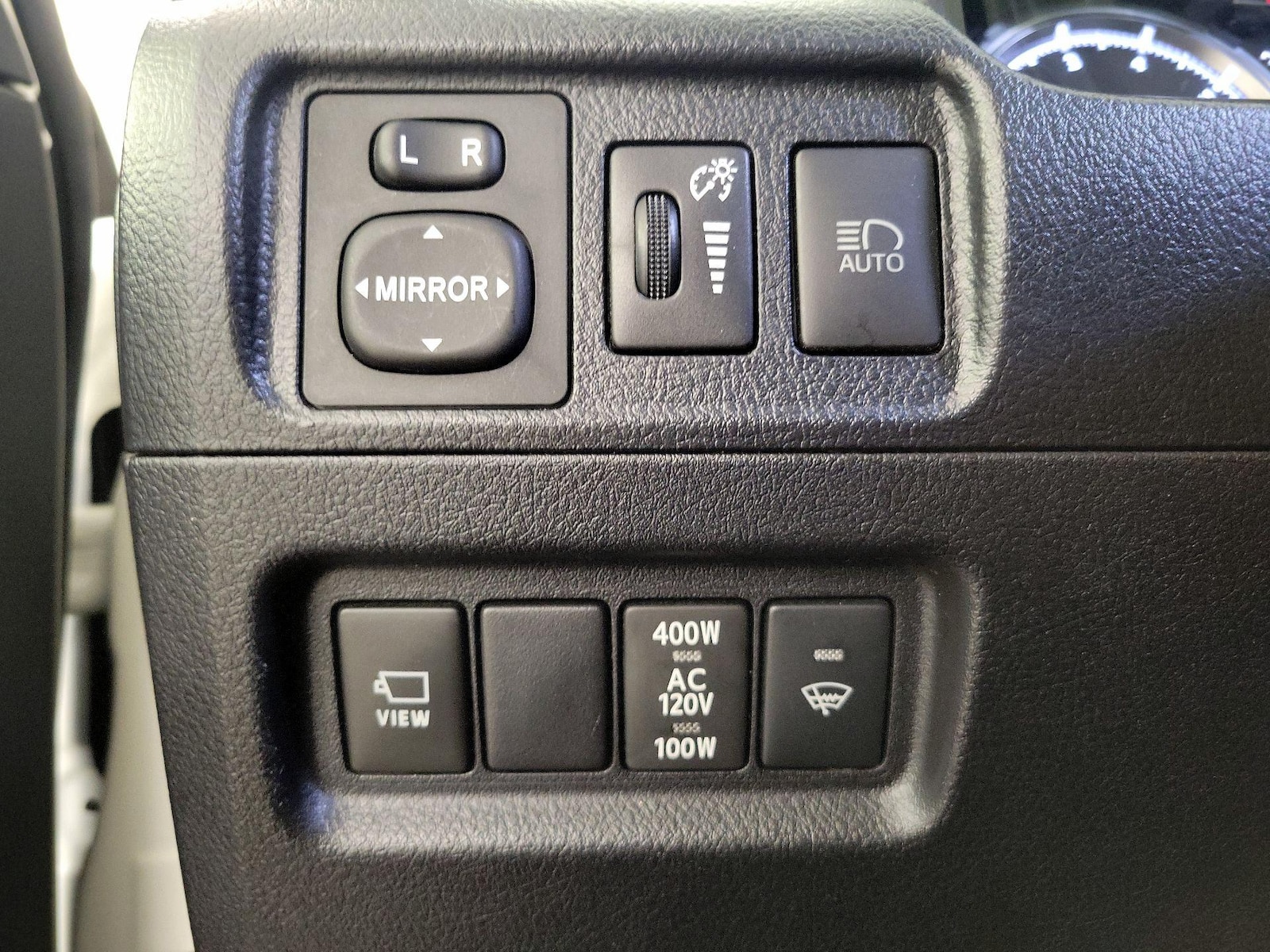 2024 Toyota 4Runner TRD Pro - Photo 14