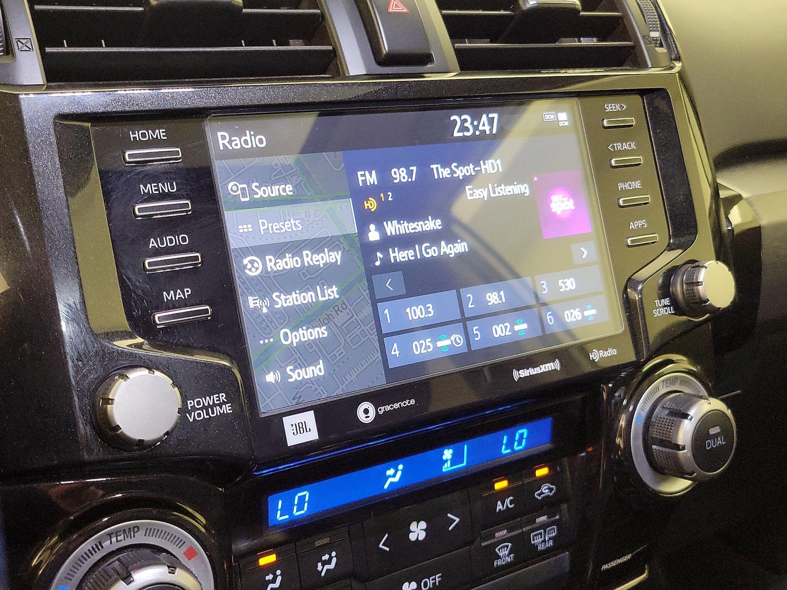 2024 Toyota 4Runner TRD Pro - Photo 17