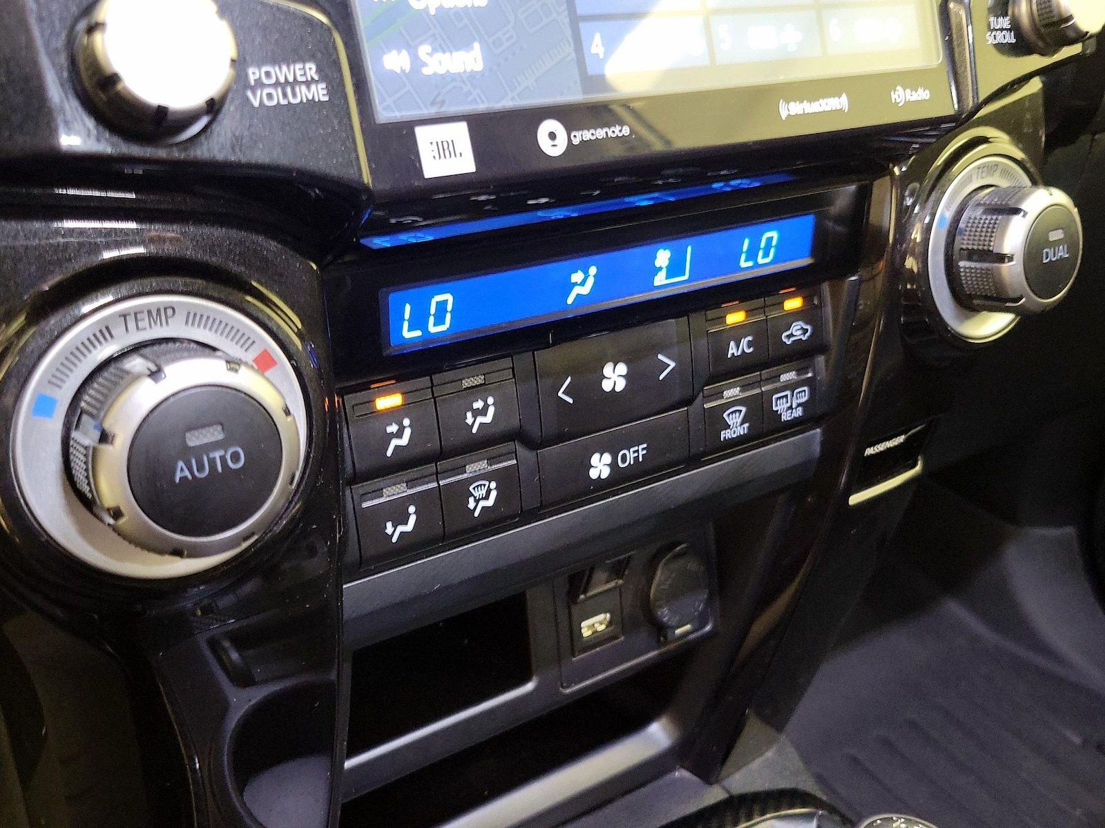 2024 Toyota 4Runner TRD Pro - Photo 18
