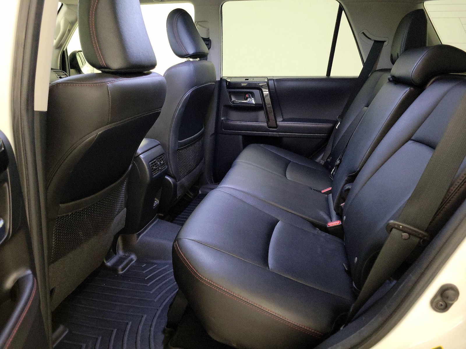 2024 Toyota 4Runner TRD Pro - Photo 22