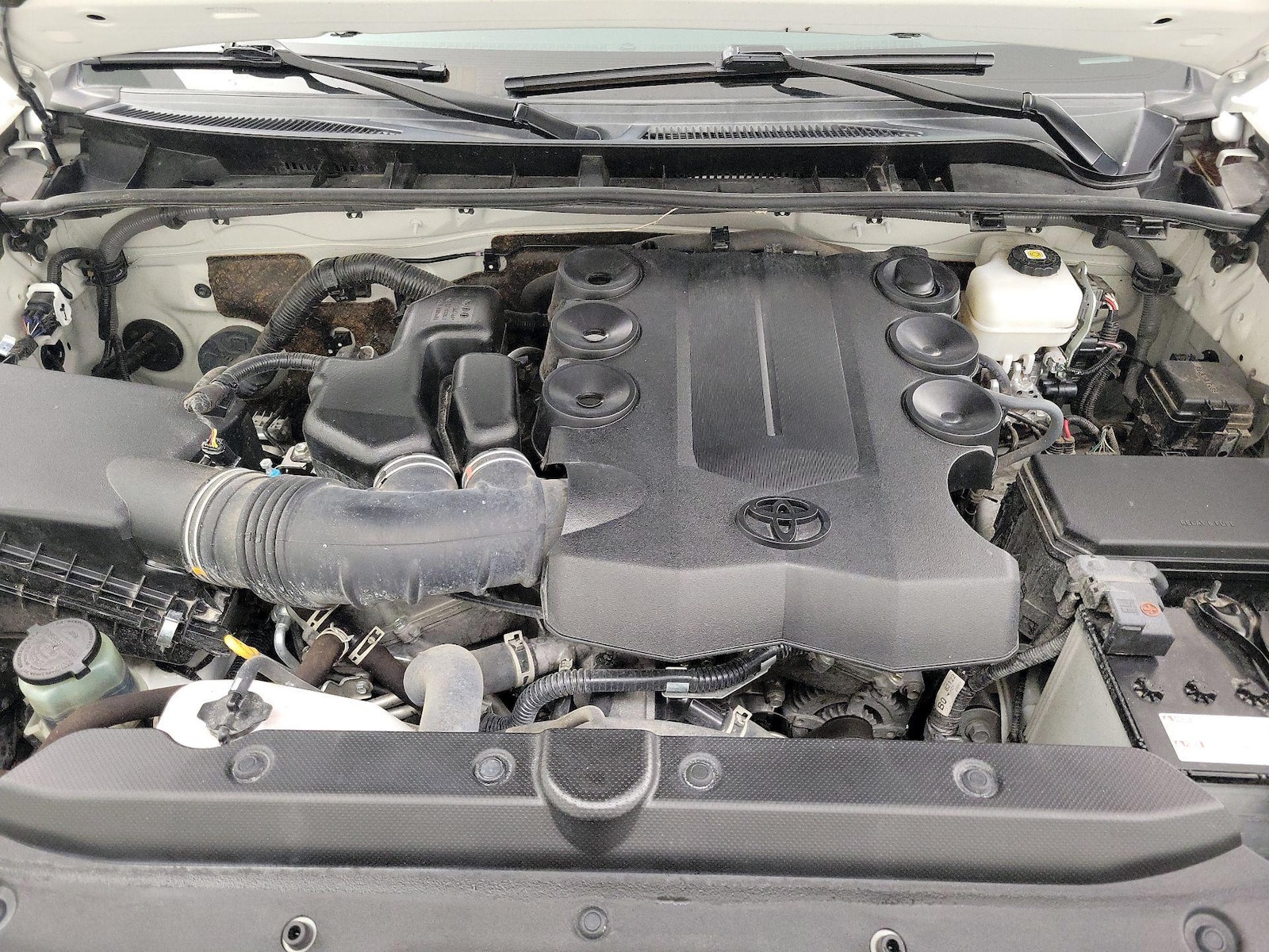 2024 Toyota 4Runner TRD Pro - Photo 24