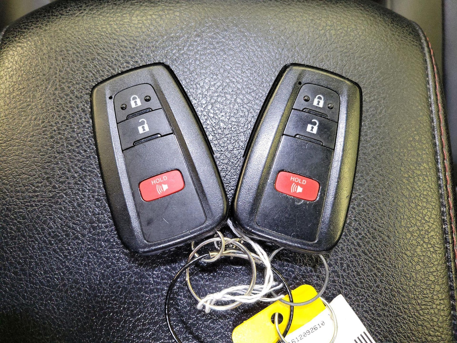 2024 Toyota 4Runner TRD Pro - Photo 25