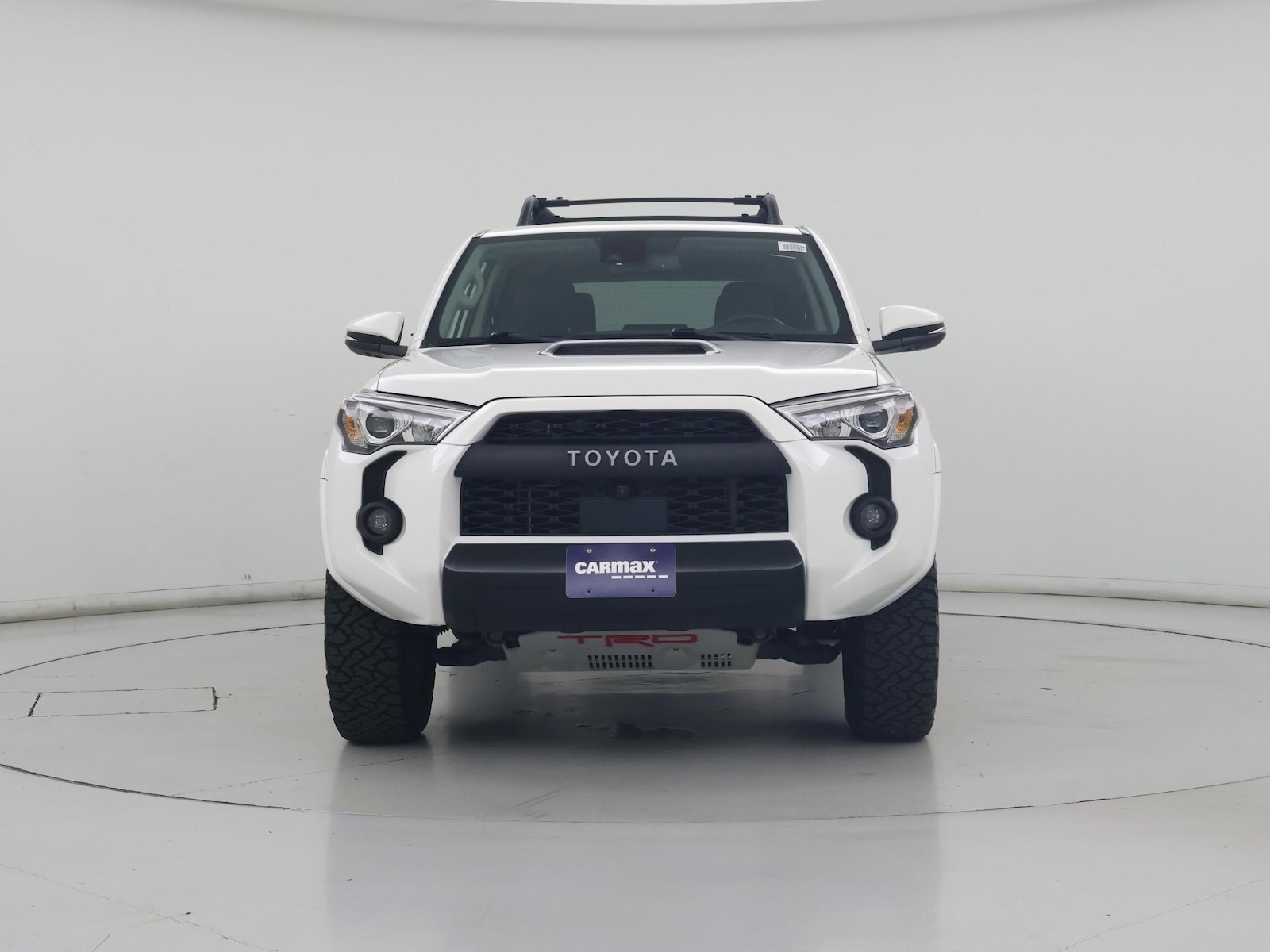 2024 Toyota 4Runner TRD Pro - Photo 6