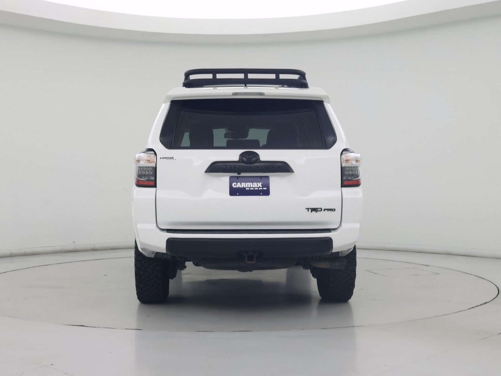2024 Toyota 4Runner TRD Pro - Photo 7
