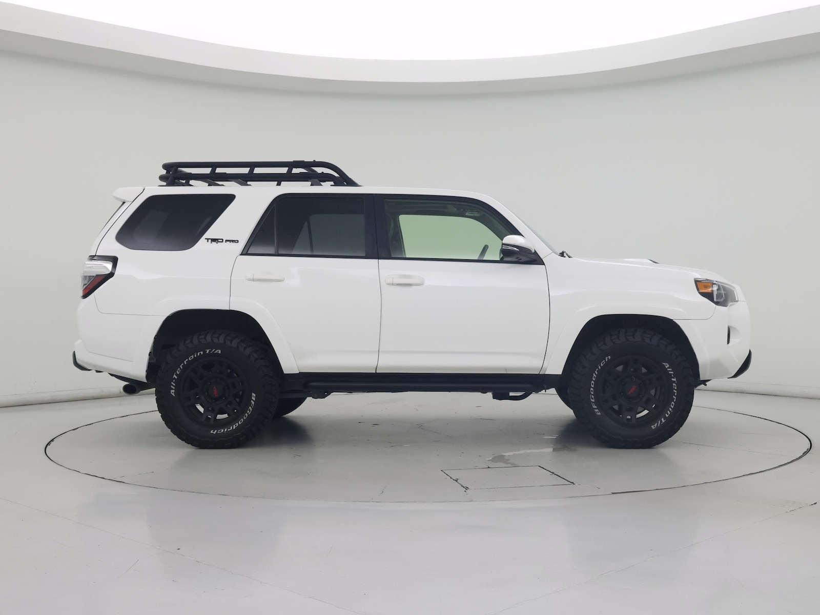 2024 Toyota 4Runner TRD Pro - Photo 8