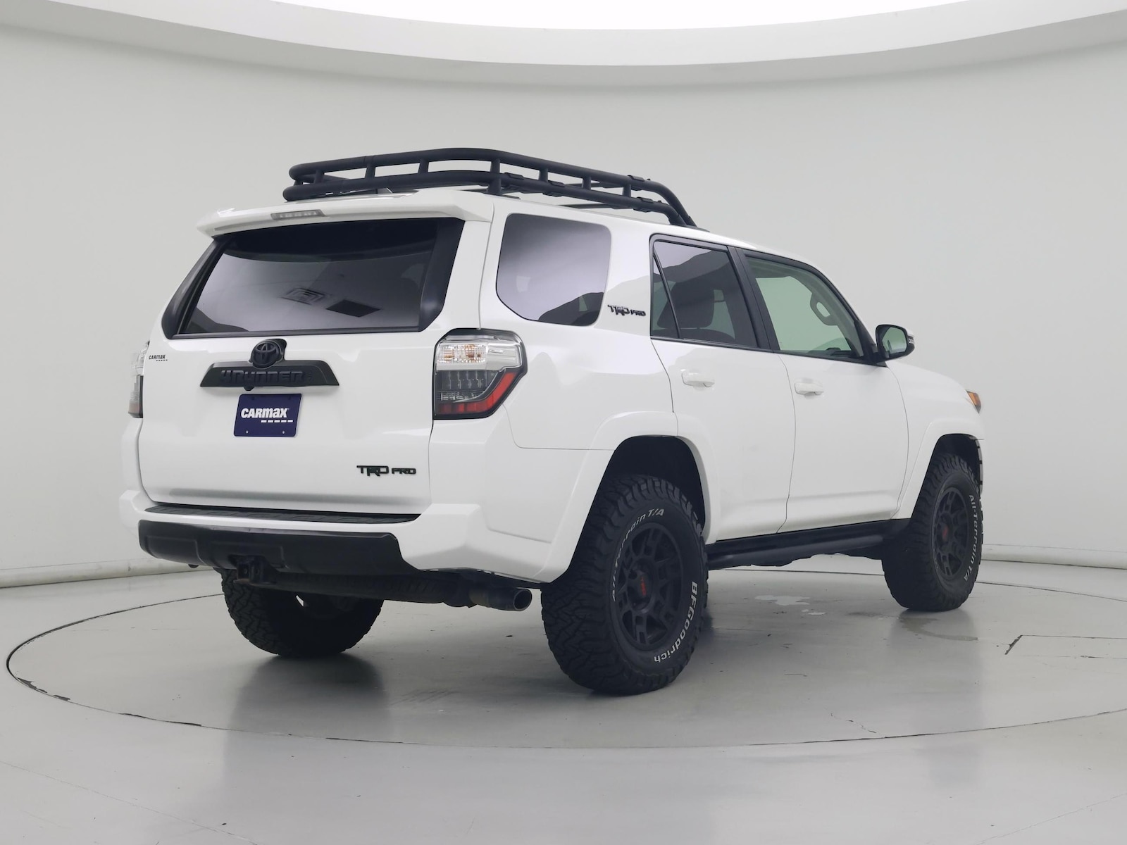 2024 Toyota 4Runner TRD Pro - Photo 9