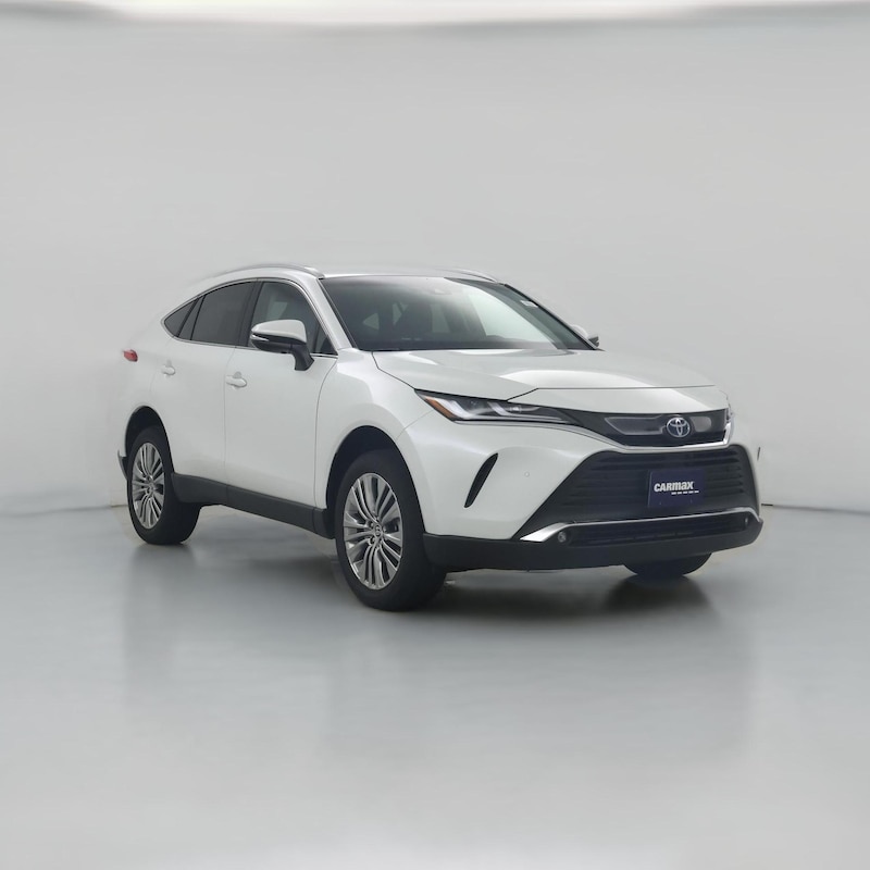 2024 Toyota Venza Hybrid XLE