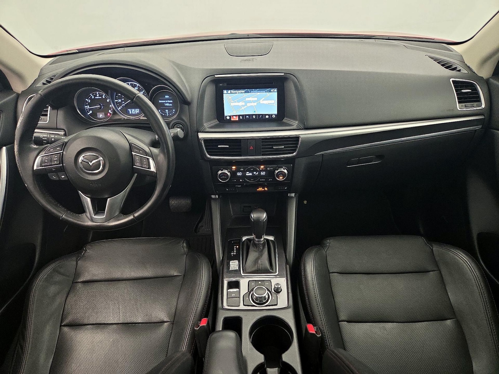 Navigation System