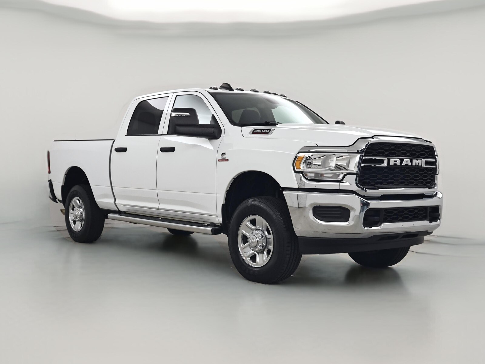 2023 RAM 2500 Pickup Tradesman