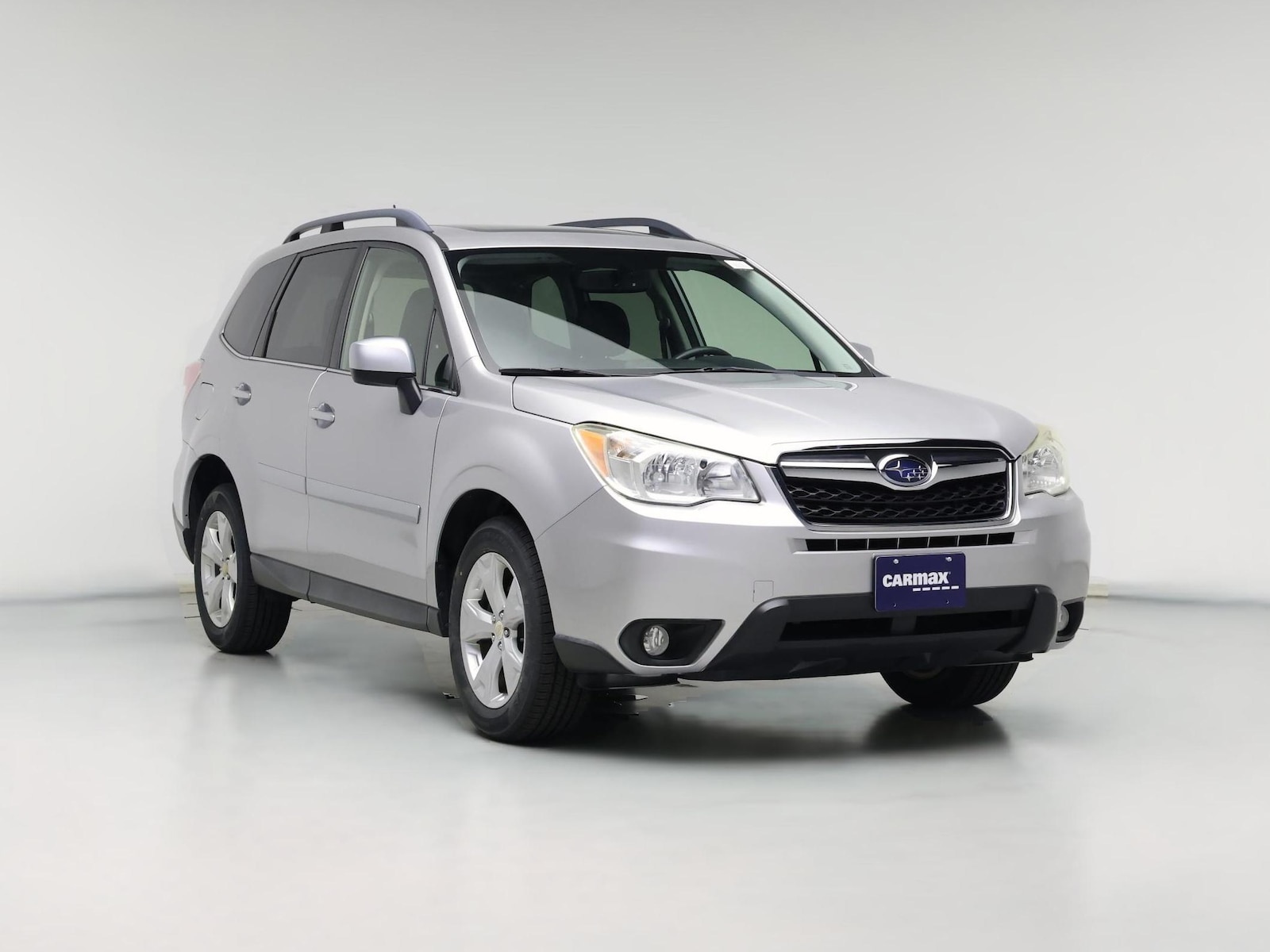 2014 Subaru Forester i Limited