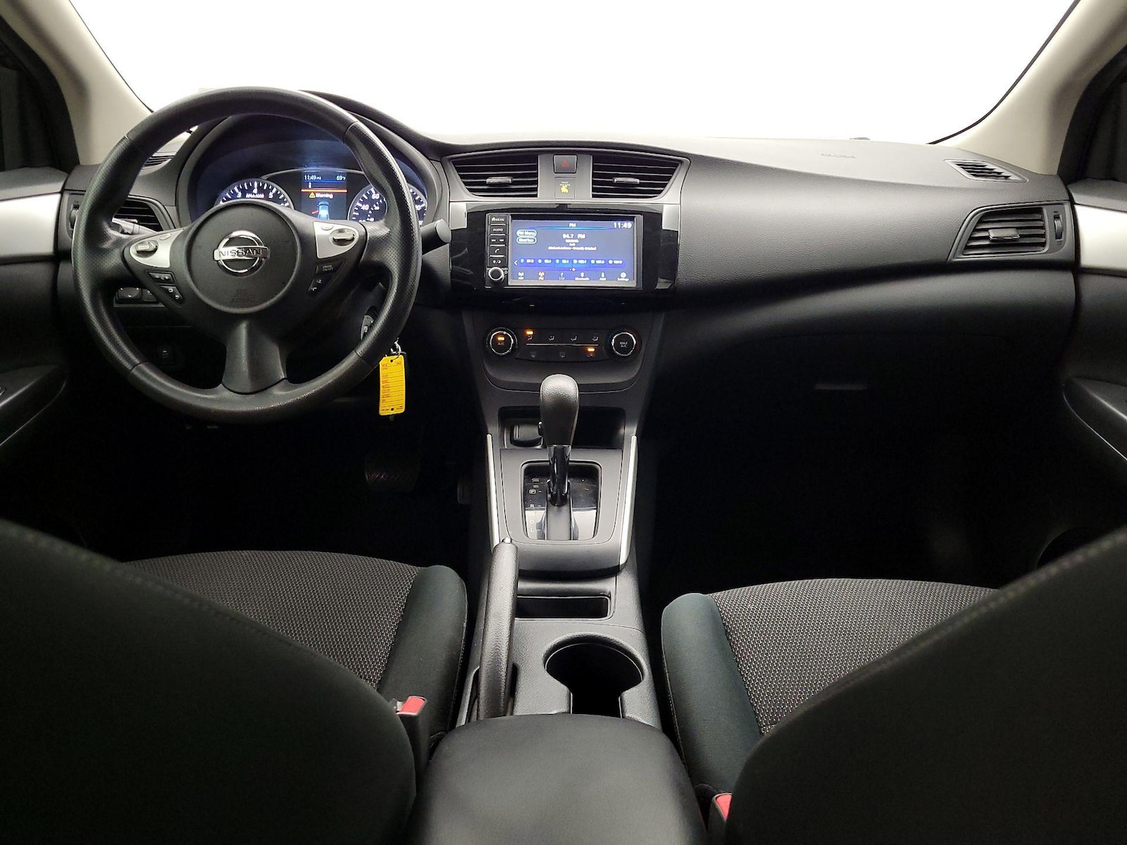 Rear View Camera