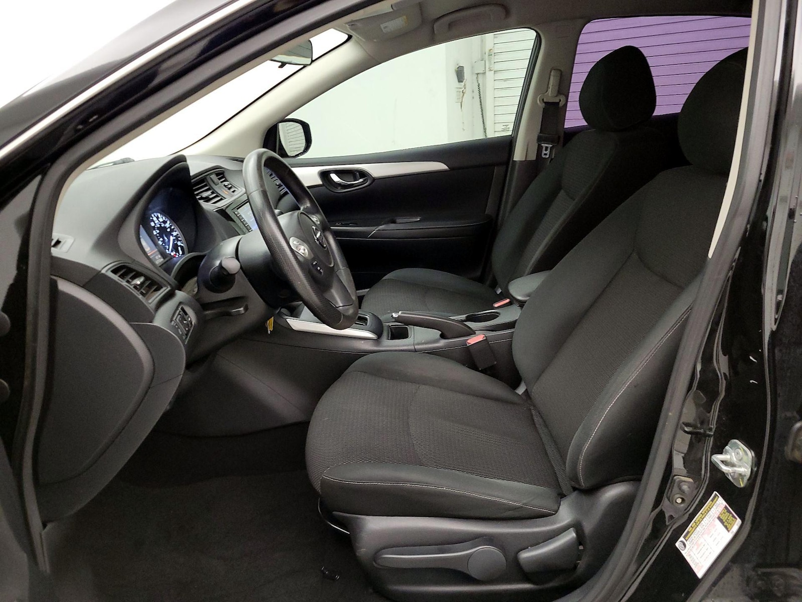 Side Airbags