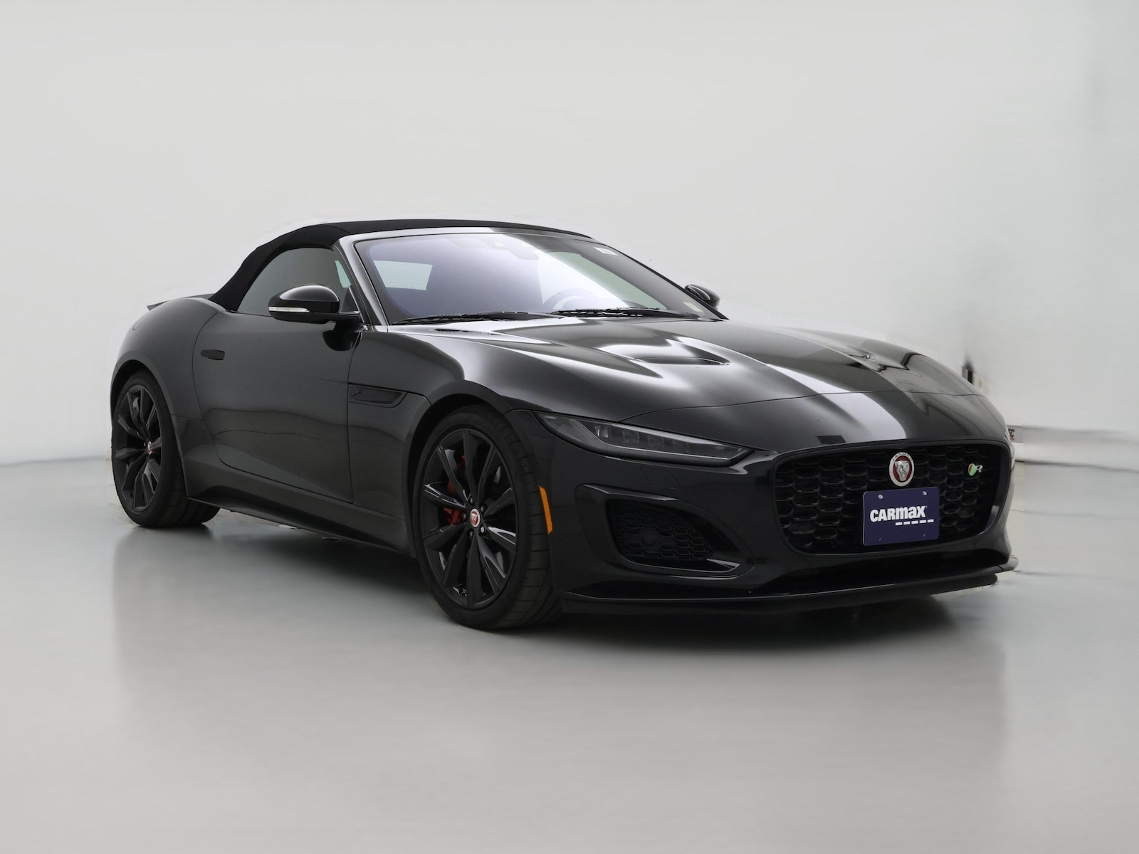 2023 Jaguar F-TYPE