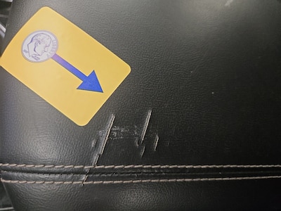 Condition detail