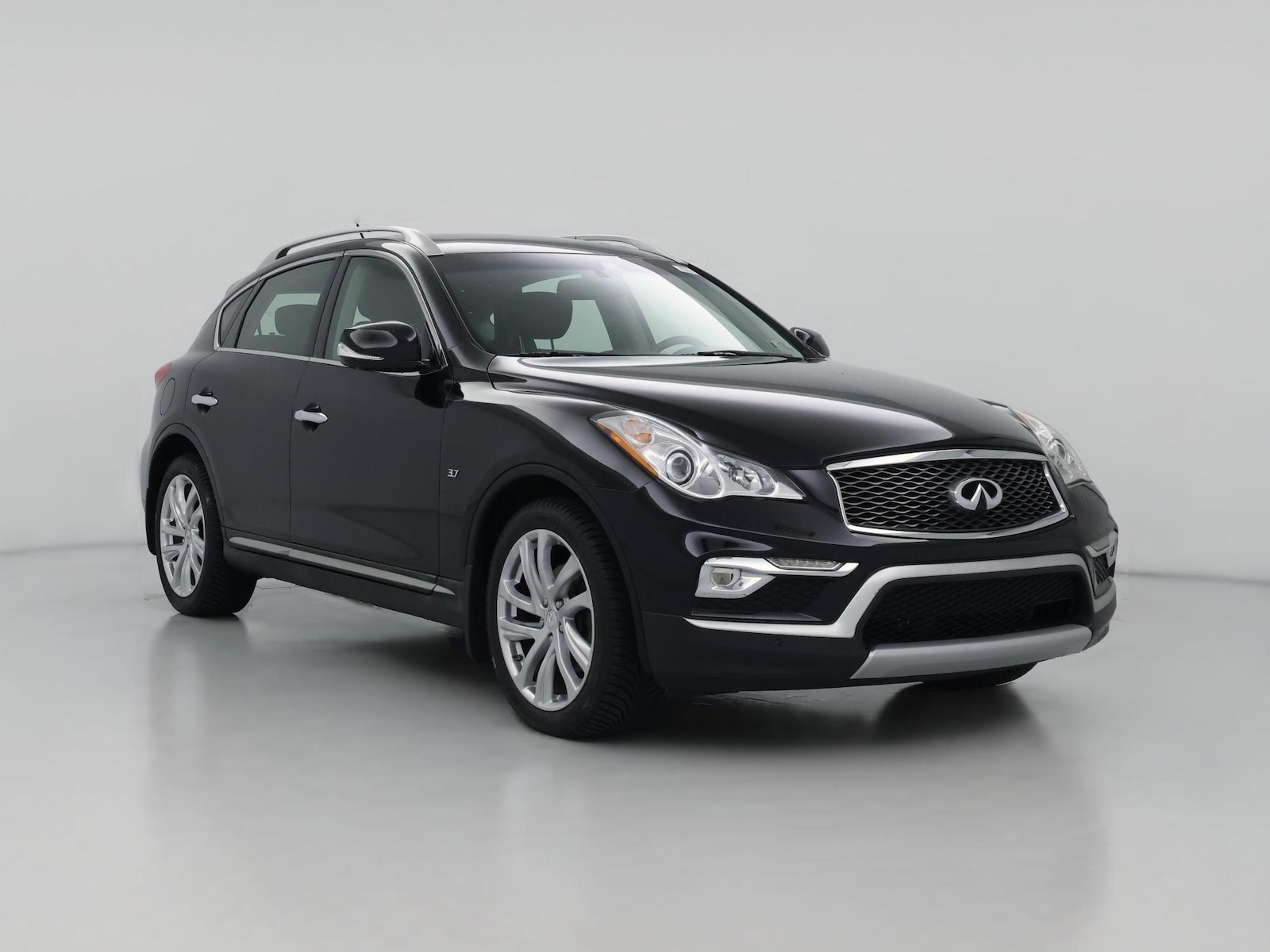 2016 INFINITI QX50