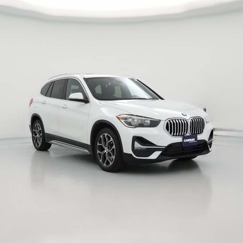 2020 BMW X1 XDrive28i