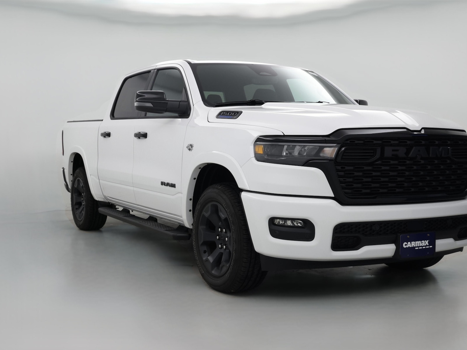 2026 RAM 1500 Pickup Big Horn/Lone Star