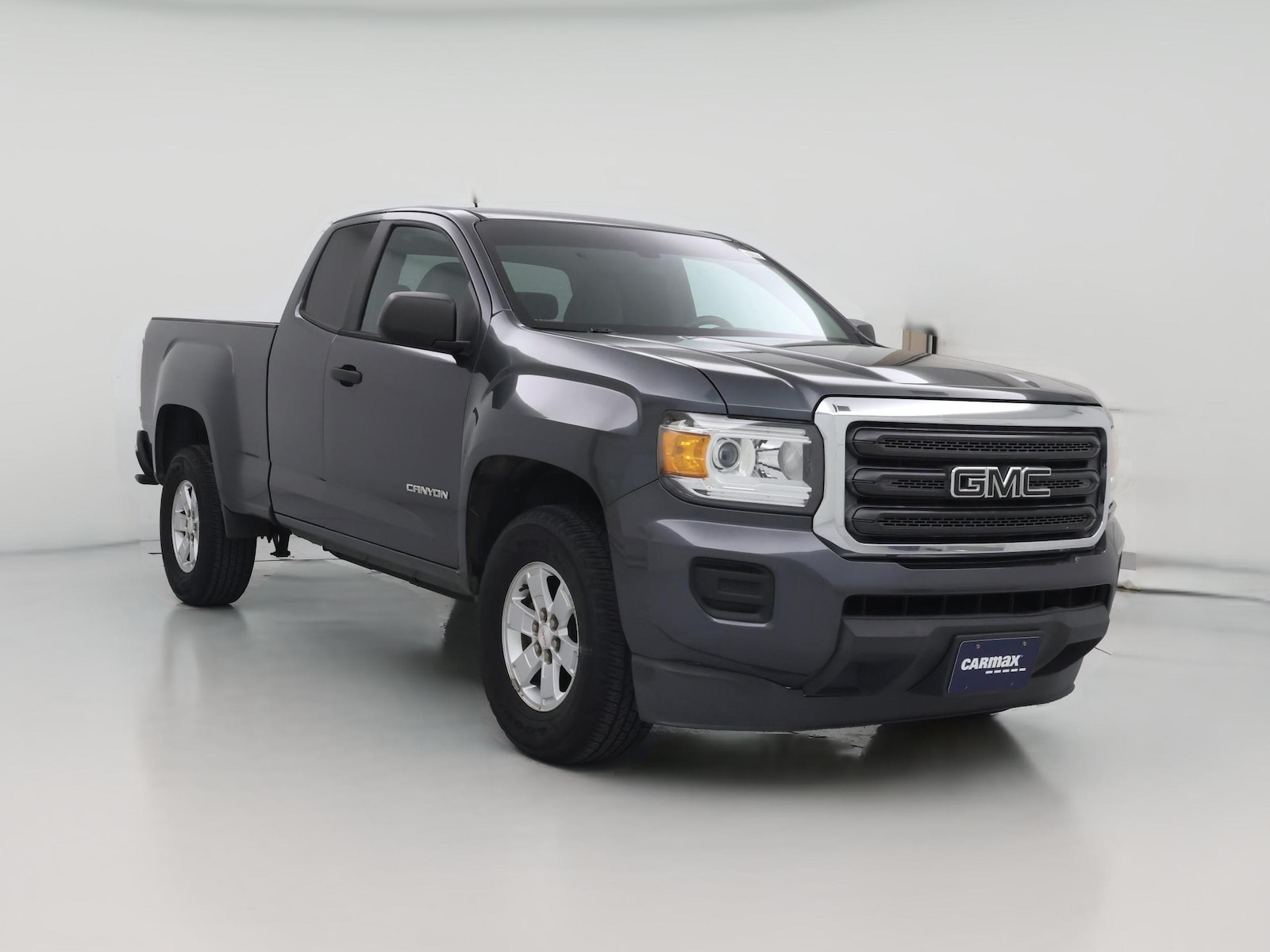 2015 GMC Canyon Base