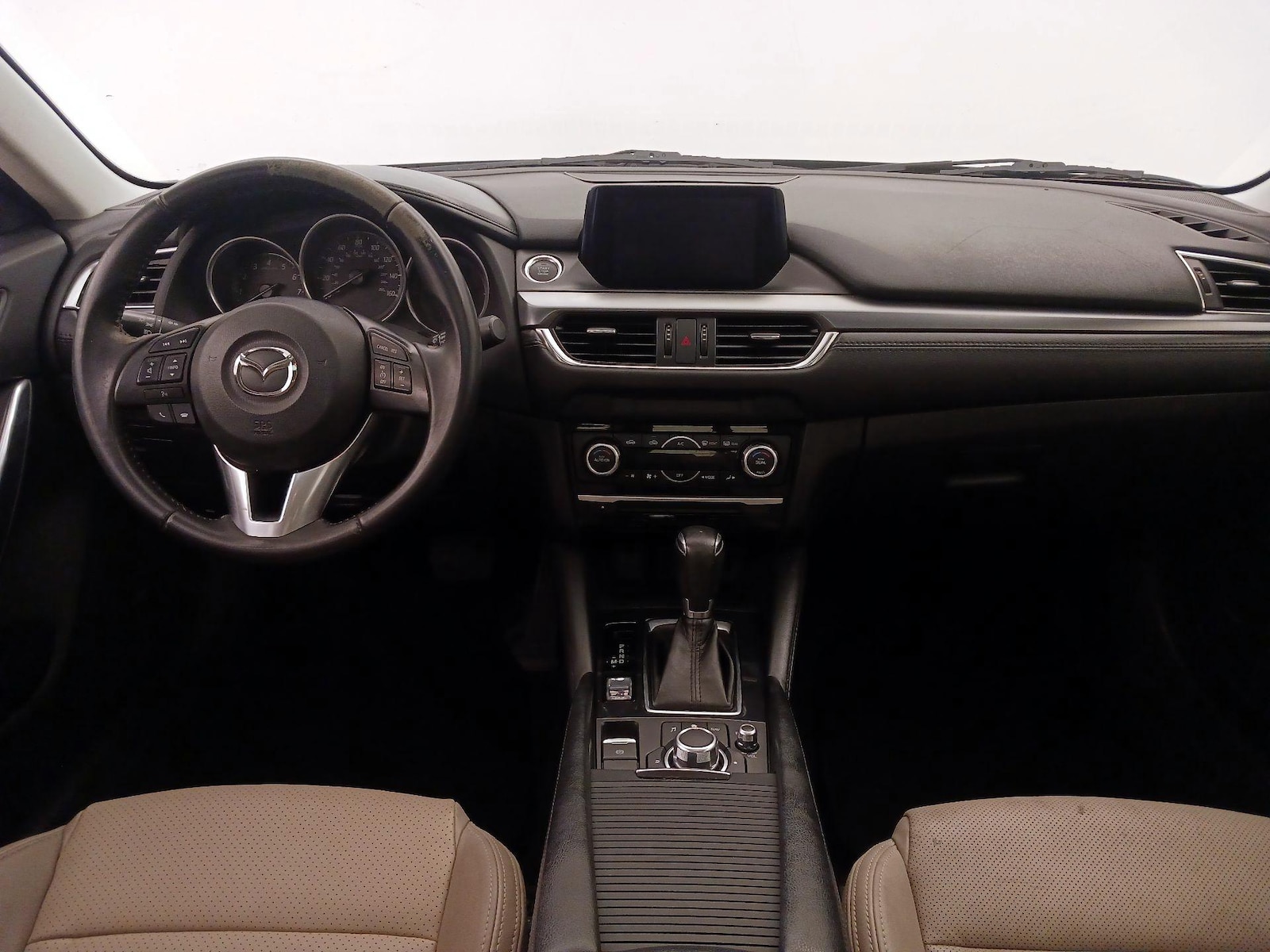 Rear View Camera