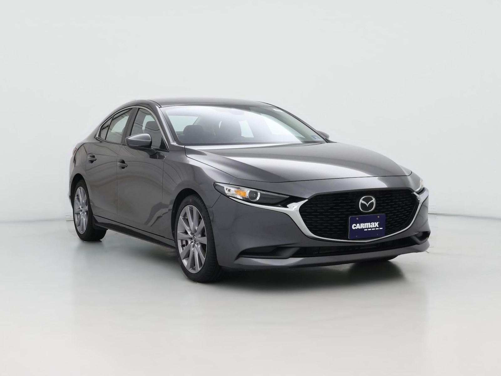 2020 Mazda Mazda3