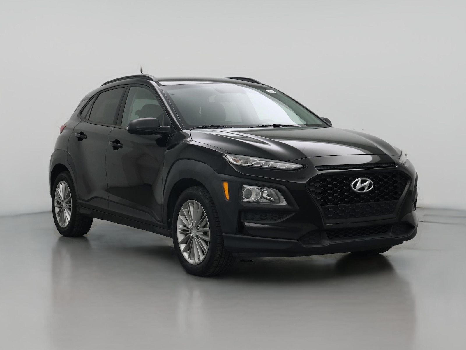 2018 Hyundai Kona