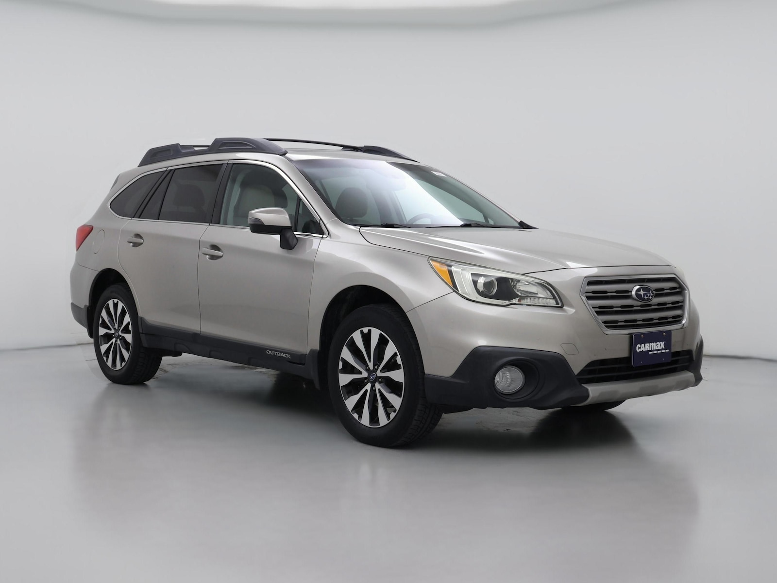 2015 Subaru Outback