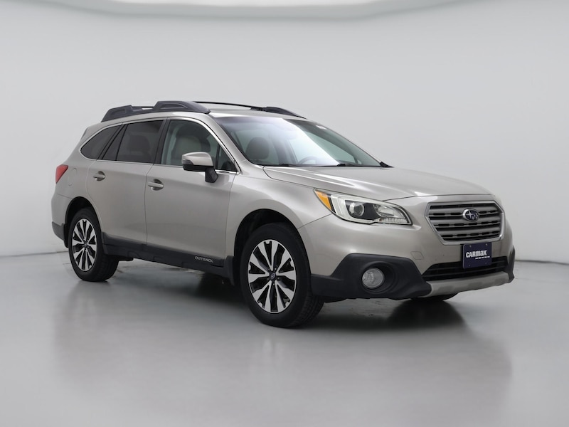 2015 Subaru Outback Limited