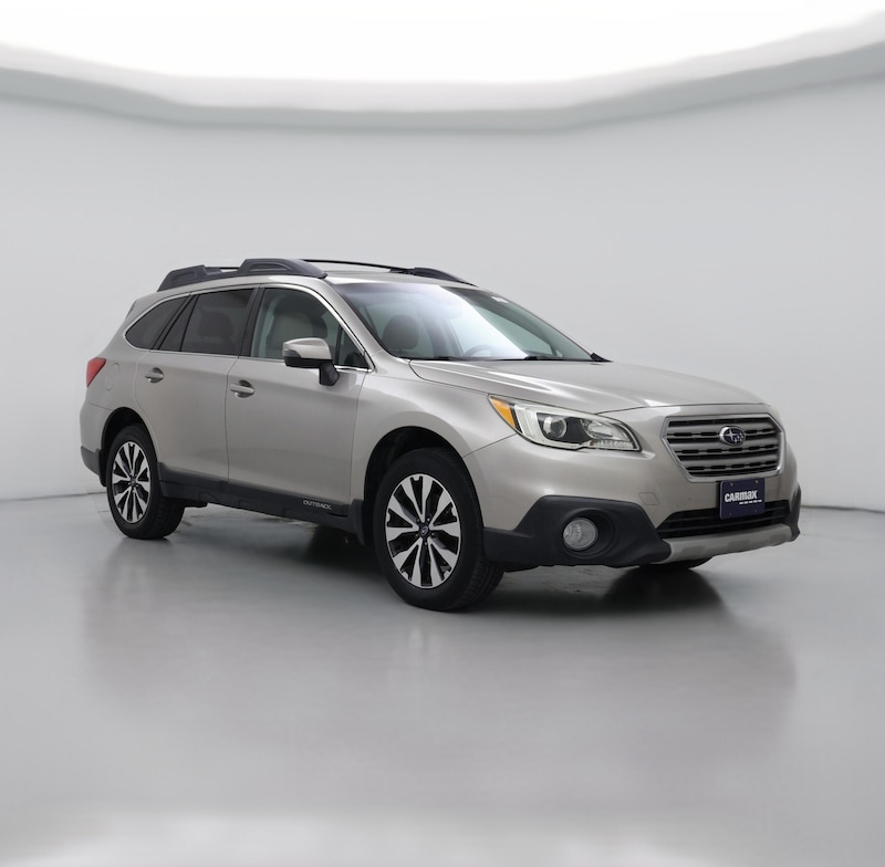 2015 Subaru Outback Limited