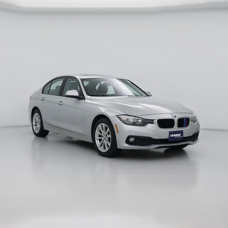 2016 BMW 320 XI