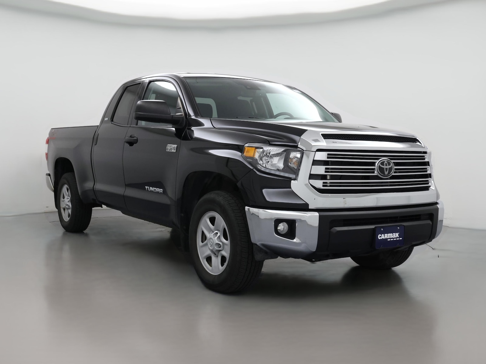 2020 Toyota Tundra