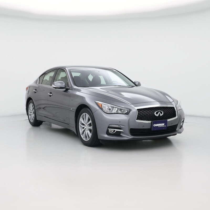 2014 Infiniti Q50 Premium