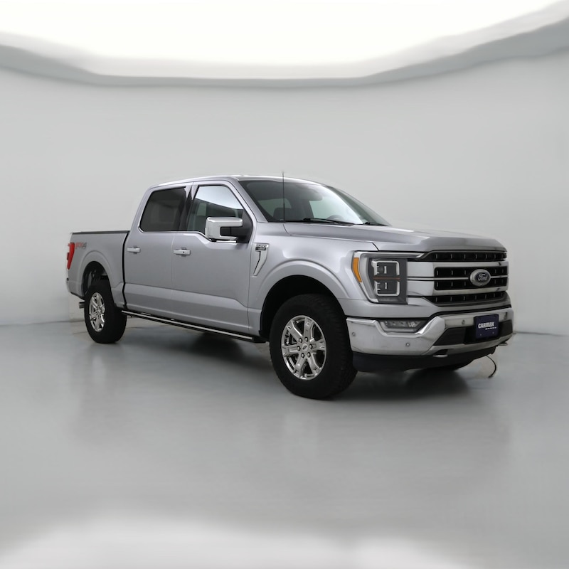 2022 Ford F150 Lariat