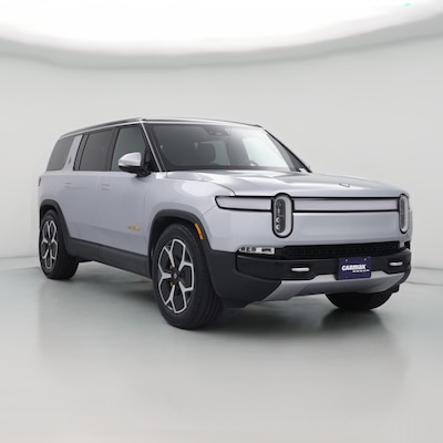 2023 Rivian R1S Adventure Quad-Motor Large