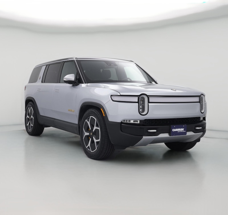2023 Rivian R1S Adventure Quad-Motor Large