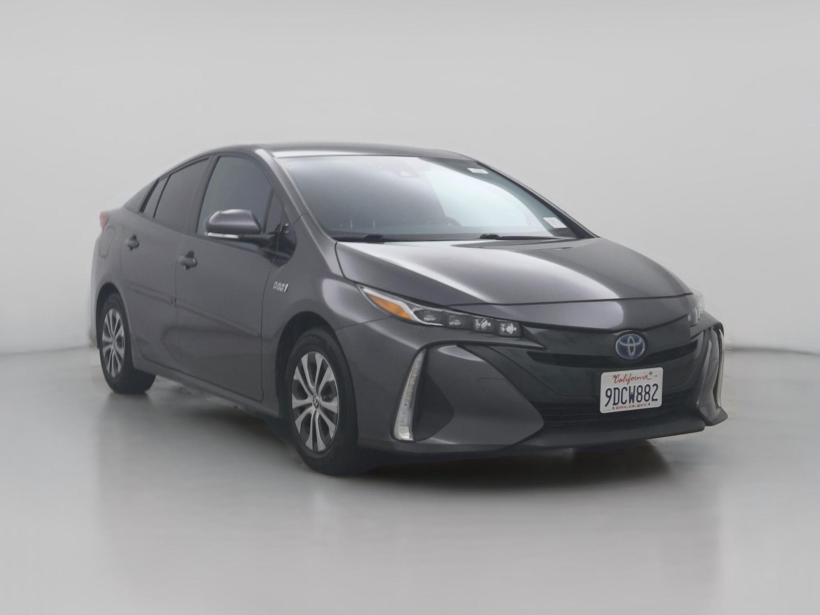 2020 Toyota Prius Prime