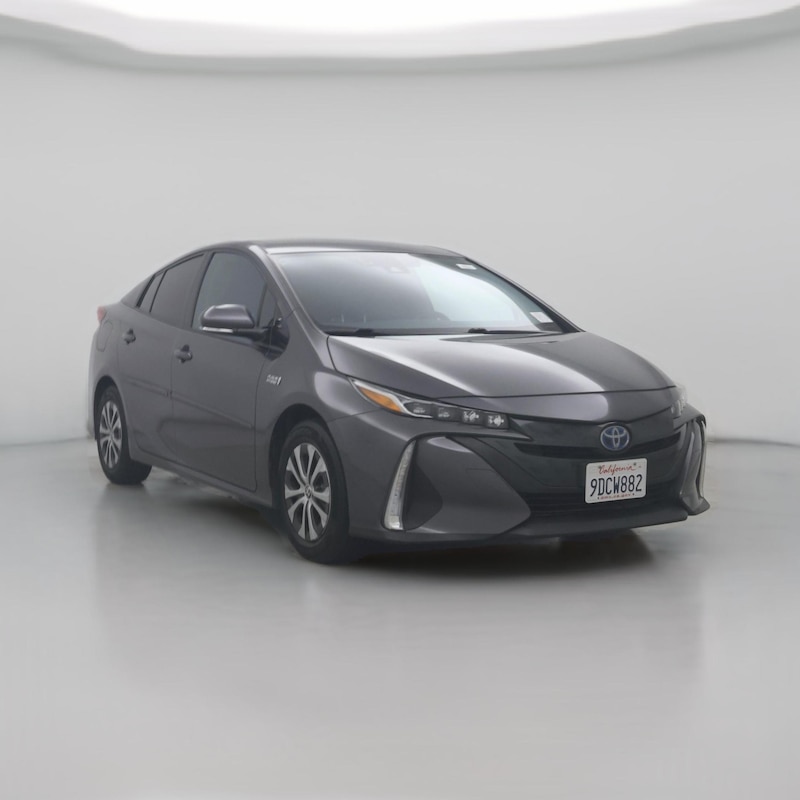 2020 Toyota Prius Prime Hybrid XLE