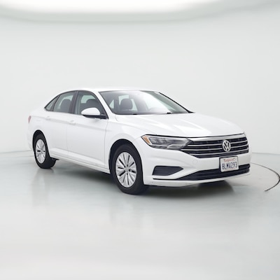 2019 Volkswagen Jetta SE