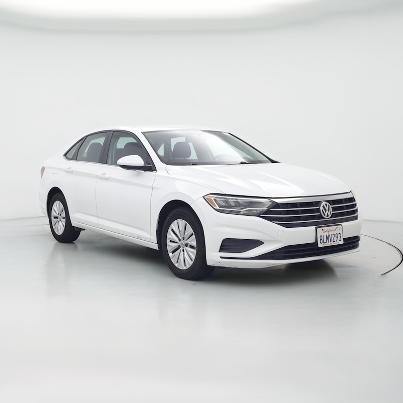 2019 Volkswagen Jetta SE