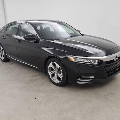 2019 Honda Accord EX