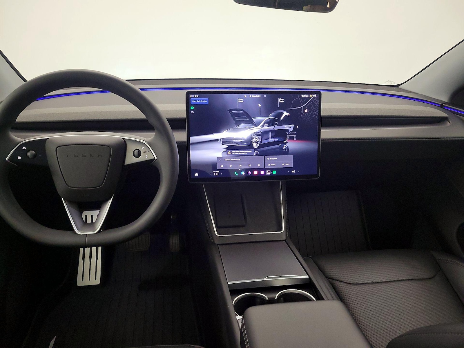 2026 Tesla Model Y Long Range - Photo 10