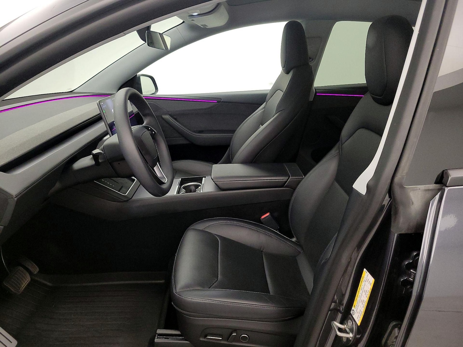 2026 Tesla Model Y Long Range - Photo 12