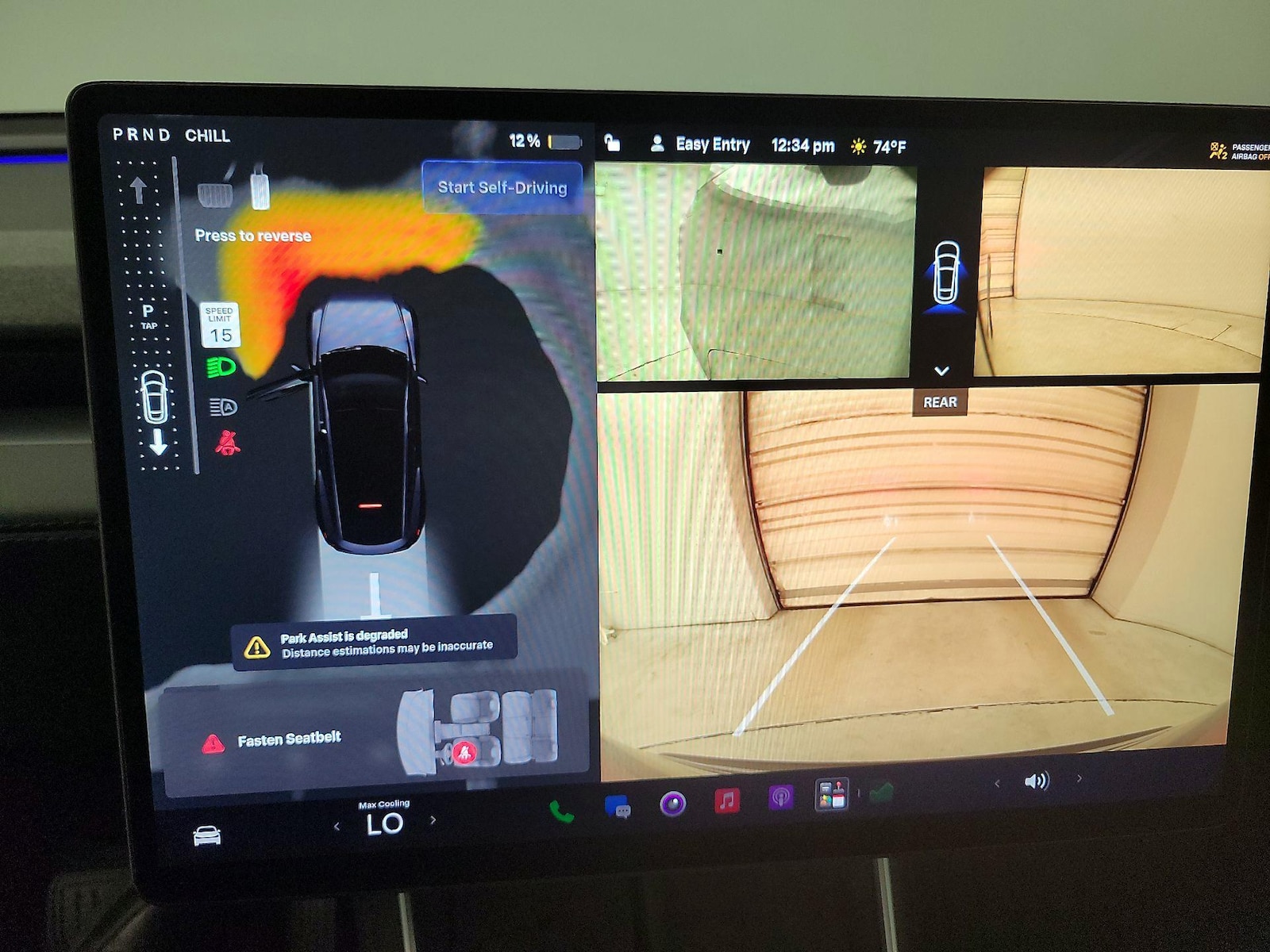 2026 Tesla Model Y Long Range - Photo 14