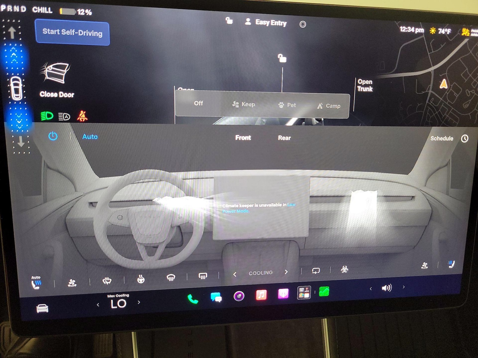 2026 Tesla Model Y Long Range - Photo 16