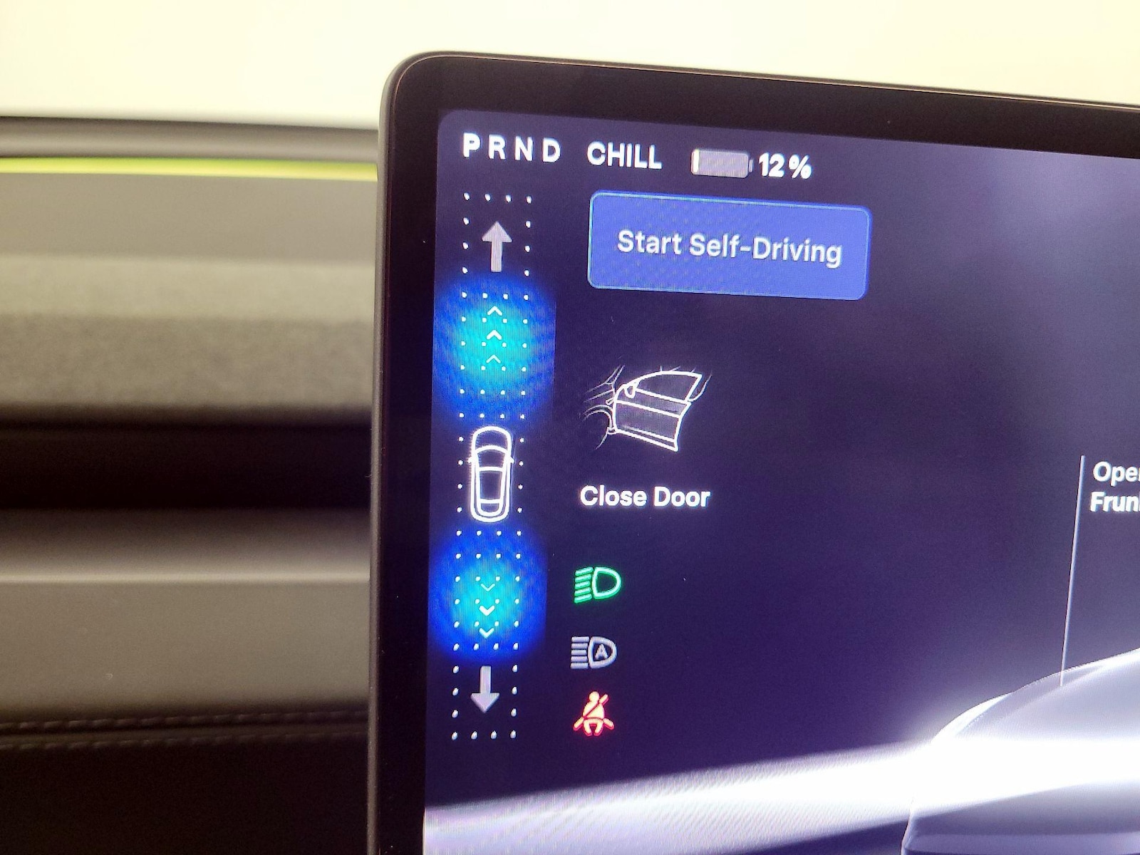 2026 Tesla Model Y Long Range - Photo 17