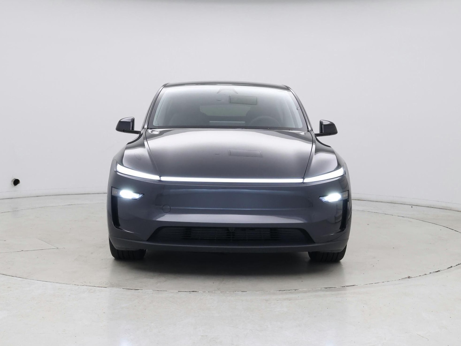 2026 Tesla Model Y Long Range - Photo 6