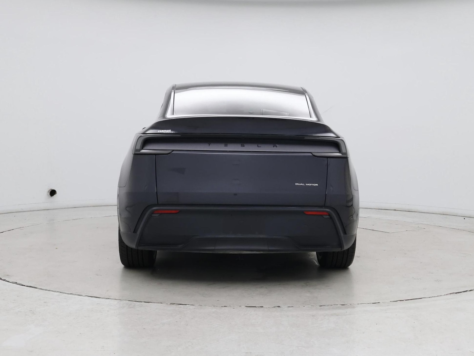 2026 Tesla Model Y Long Range - Photo 7