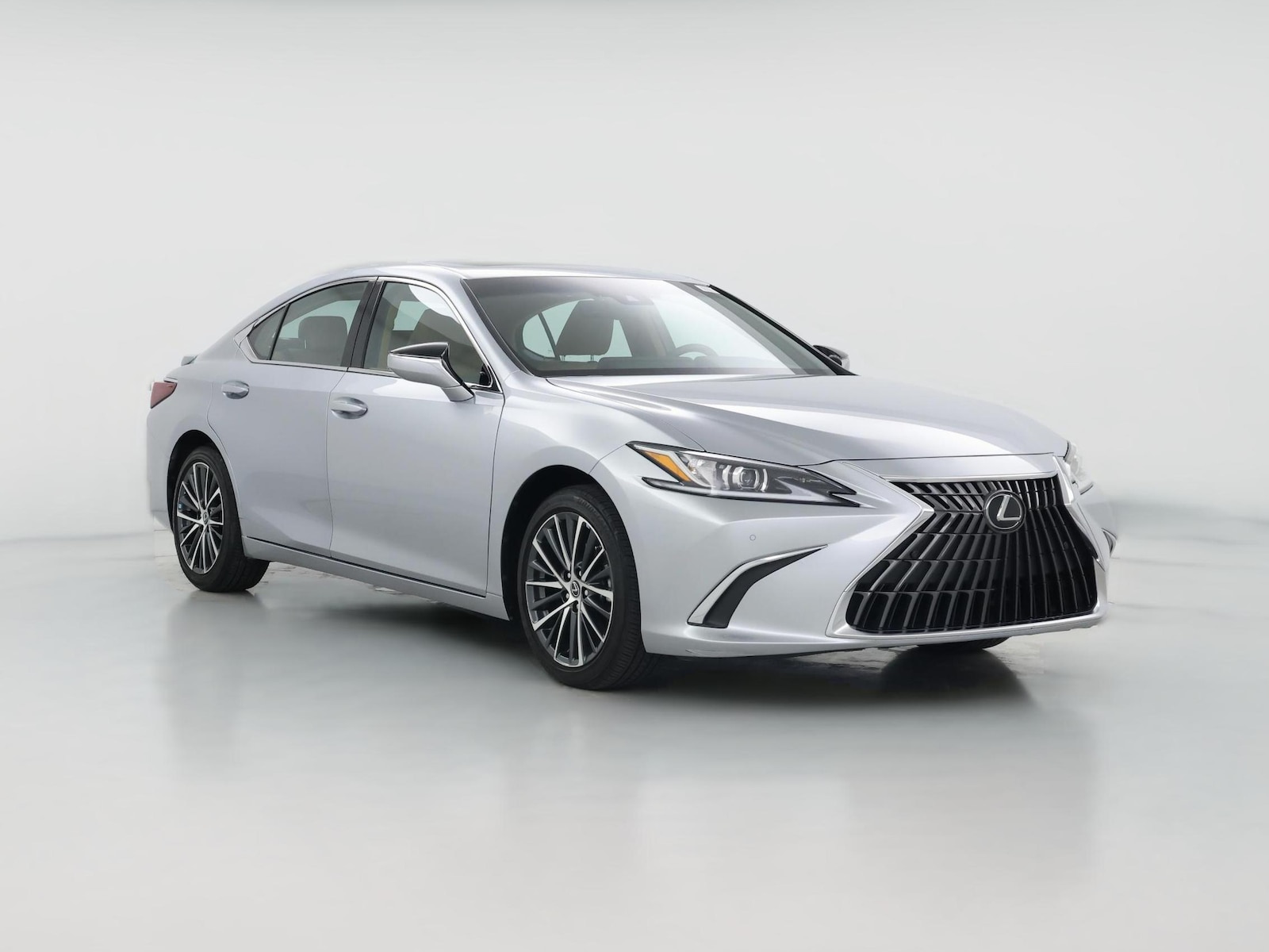 2023 Lexus ES Hybrid
