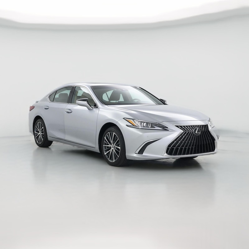 2023 Lexus ES 300h Luxury