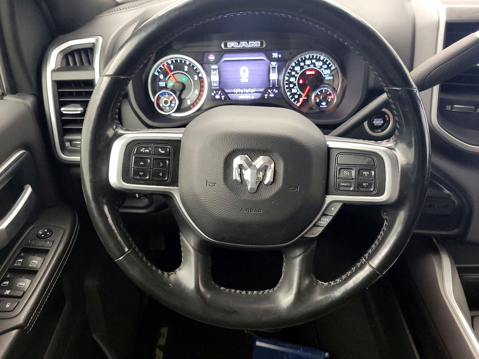 2022 RAM Ram 2500 Pickup Big Horn - Photo 11